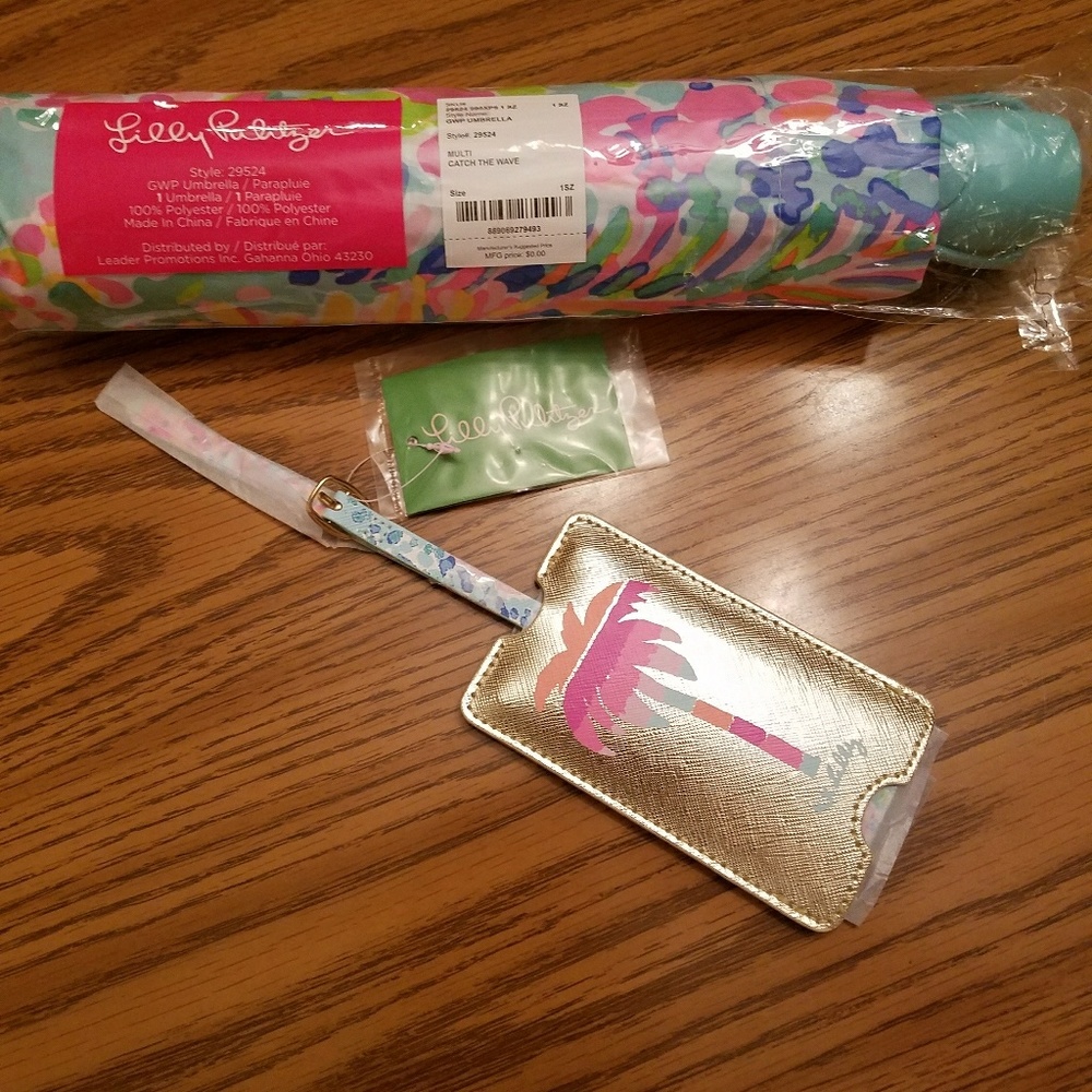 Lilly pulitzer